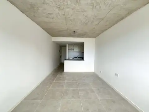 Departamento en Centro