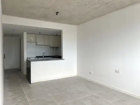 Departamento en Venta al Este