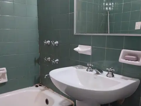 Departamento en Venta 60 años