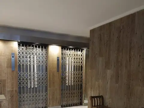 Departamento 2 Ambientes en Alquiler en Palermo
