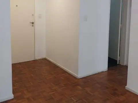 Departamento en Venta en Palermo, USD 74.000
