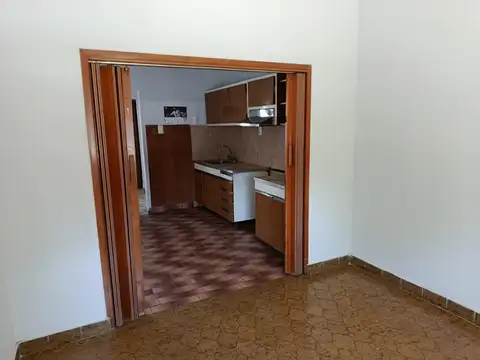 Depto Tipo Casa en Alquiler de 3 ambientes