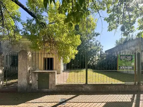 DOBLE LOTE A LA VENTA EN MERLO NORTE IDEAL INVERSOR