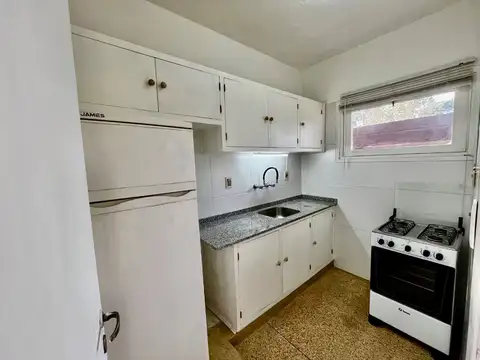 Departamento en Alquiler 26 años