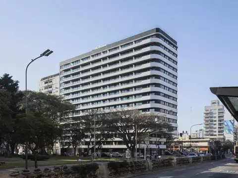 Departamento en 3 ambientes Nuñez - Amenities - VENDE/ALQUILA