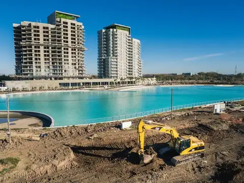 Departamento en Tigre