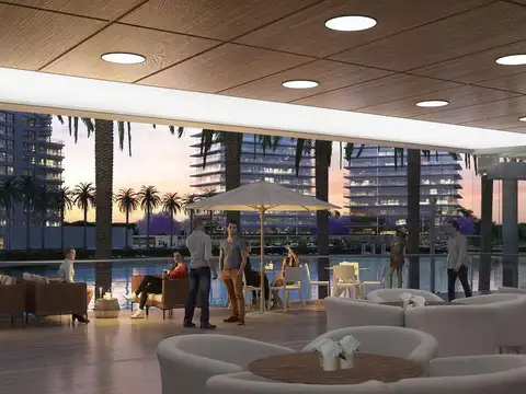 Departamento en Venta A Estrenar