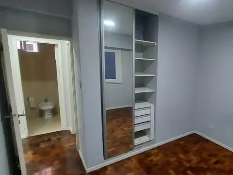 Departamento  en Alquiler ubicado en Palermo, Capital Federal, Buenos Aires