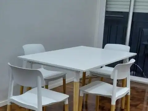 Departamento en Alquiler de 3 ambientes