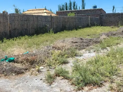 Terreno en Venta en Colonia Segovia, USD 5.000