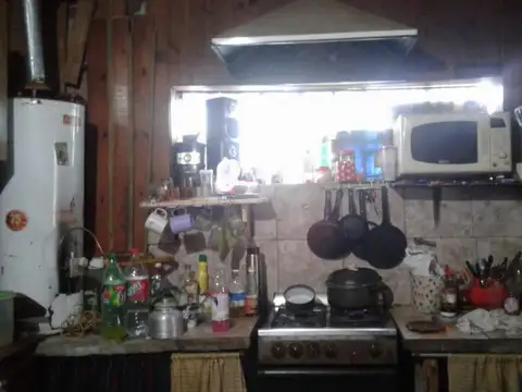 Casa 5 ambientes con 3 baños