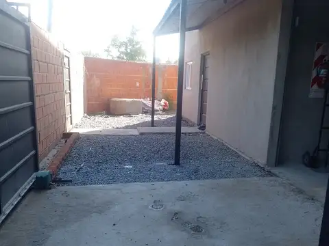 Galpon en Venta 45  mts Fondo