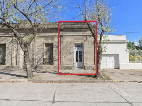 Casa demoler Excelente ubicación San Carlos Centro