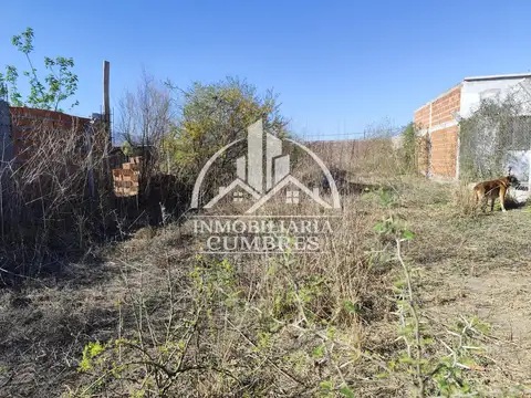 Venta Terreno Cerrillos