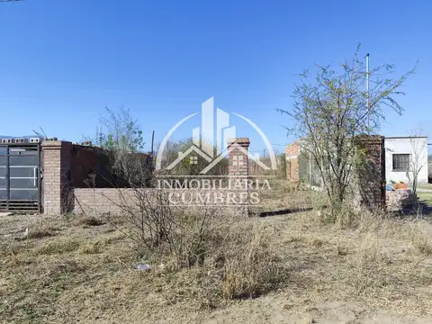 Terreno en Venta en Cerrillos, USD 10.000