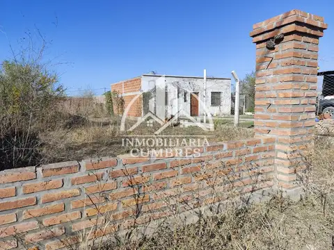Terreno en Venta en Cerrillos, Salta