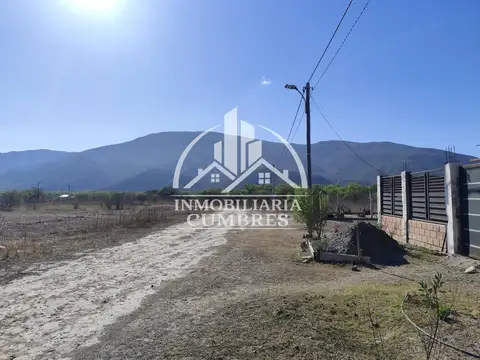 Terreno en Venta en Cerrillos, USD 10.000