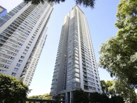 Departamento en Puerto Madero