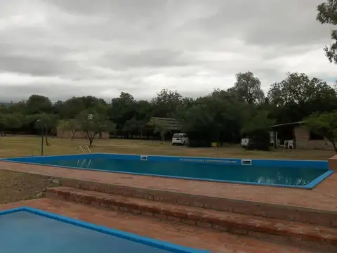 Casa 3 ambientes con 3 baños