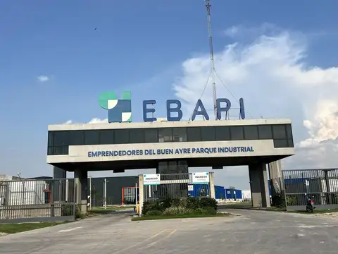 Au Buen Ayre bajada Debenedetti