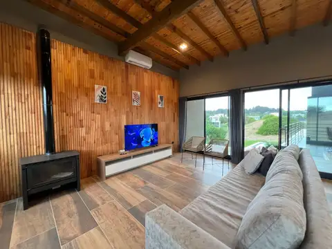 Costa esmeralda Senderos IV