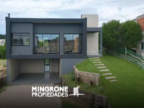 Cod 095 – Casa Costa Esmeralda Senderos IV 399