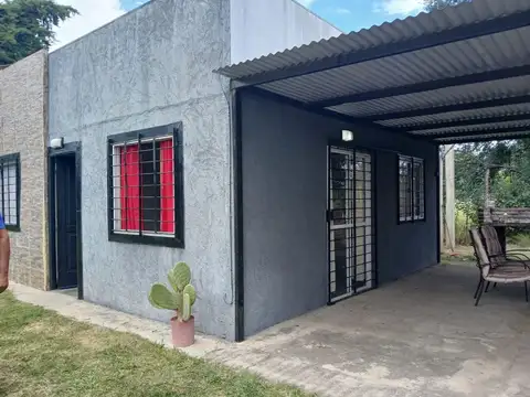 Departamento en Venta con 2 cocheras