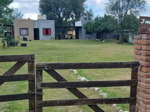 Departamento en Venta 3 años