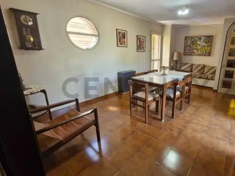 Casa en venta en Rafaela, barrio Alberdi