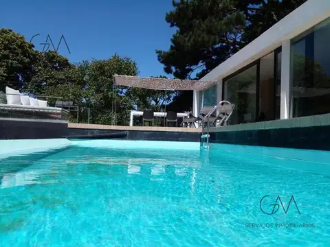 Casa en Venta en Mar del Plata, USD 340.000