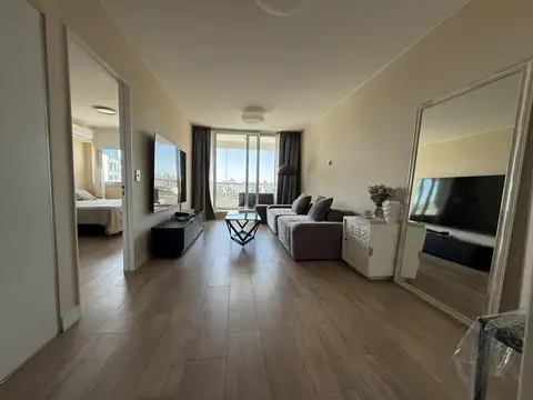 Departamento en Venta en Chacarita, USD 330.000
