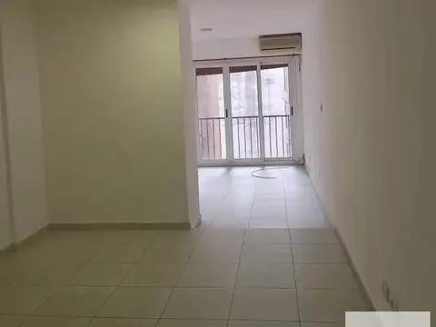 Departamento Monoambiente en alquiler - 1 Baño - San Nicolás