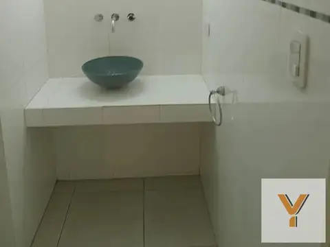Departamento Monoambiente en alquiler - 1 Baño - San Nicolás