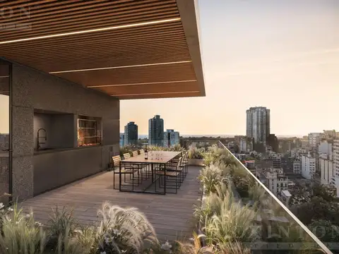 Departamento en Venta en Nuñez, USD 74.175