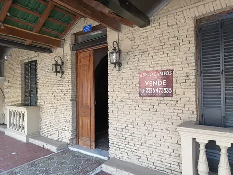 Local en venta en San Antonio De Areco