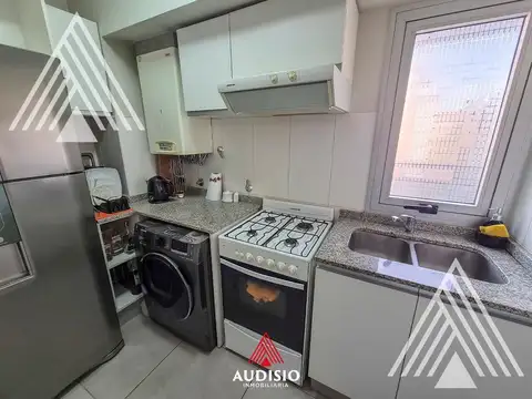 Departamento en Venta 8 años