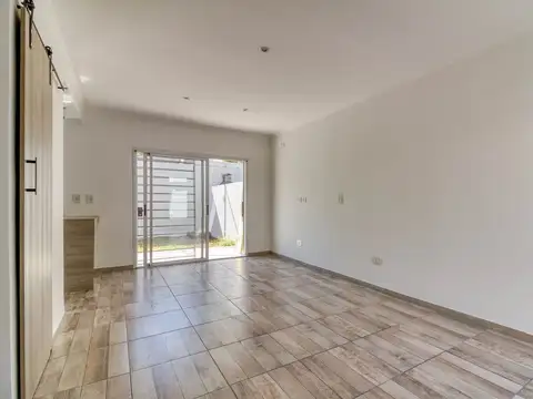 Departamento en Venta 9 años