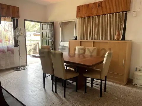 Casa en Venta en Aguas Verdes, USD 138.000