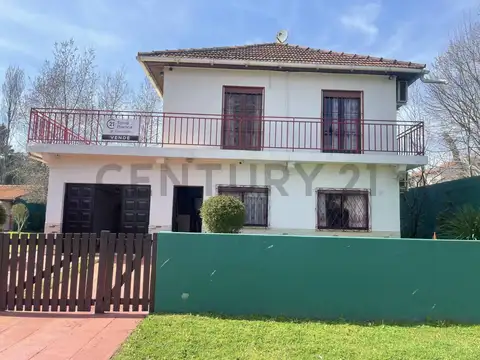 CASA EN VENTA AGUAS VERDES