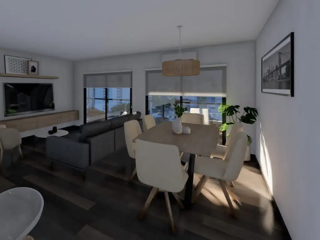 39 ENTRE 10 Y 11 - EMPRENDIMIENTO EN CONSTRUCCION. en La Plata