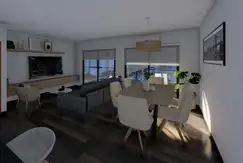 39 ENTRE 10 Y 11 - EMPRENDIMIENTO EN CONSTRUCCION. en La Plata