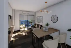 39 ENTRE 10 Y 11 - EMPRENDIMIENTO EN CONSTRUCCION. de  1, 2 y 3 Dormitorios