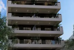 Emprendimiento en La Plata de  1, 2 y 3 Dormitorios