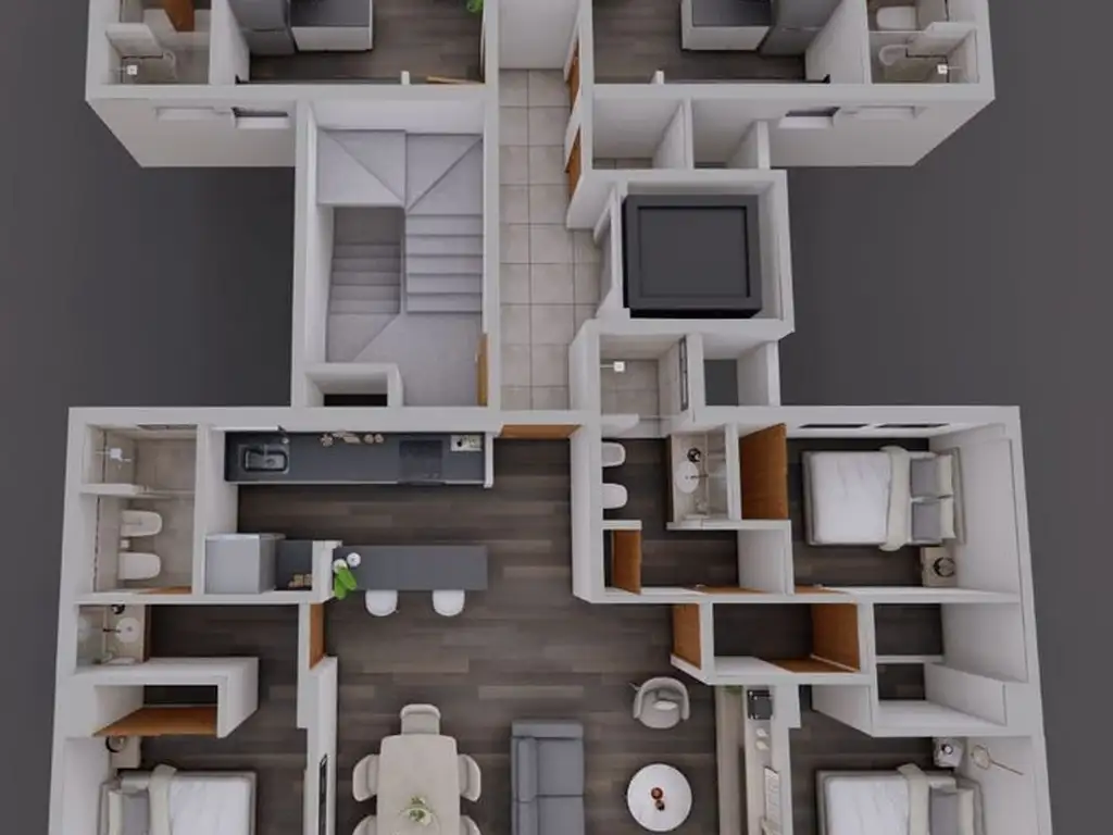 Calle 39 700 - Entrega Diciembre 2025