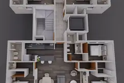 Calle 39 700 - Entrega Diciembre 2025