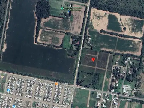 Terreno en Venta en Parana, Paraná