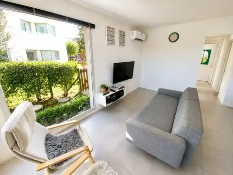 Departamento en Venta en Pilar, USD 182.000