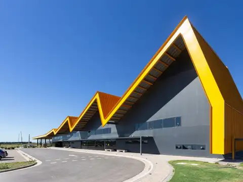 Ciudad industria