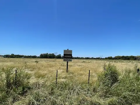 Campo en Venta de 15  ha