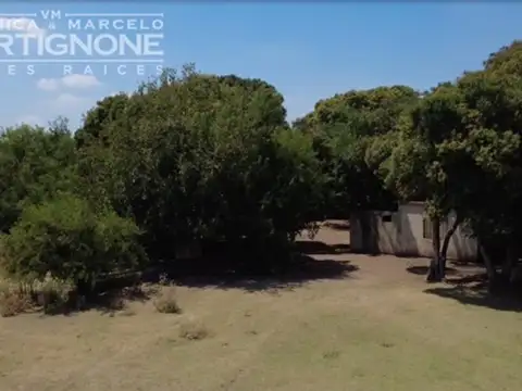 Campo en Venta de 15  ha